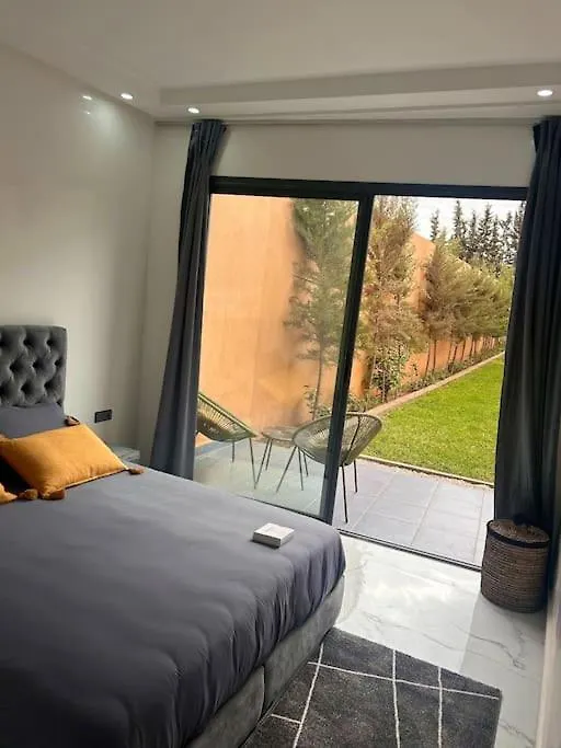 Villa L&R Marrakech Marrakesh