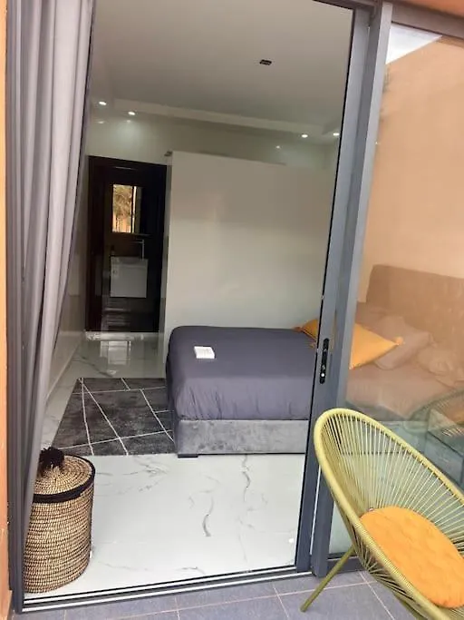 Villa L&R Marrakech Marrakesh Morocco