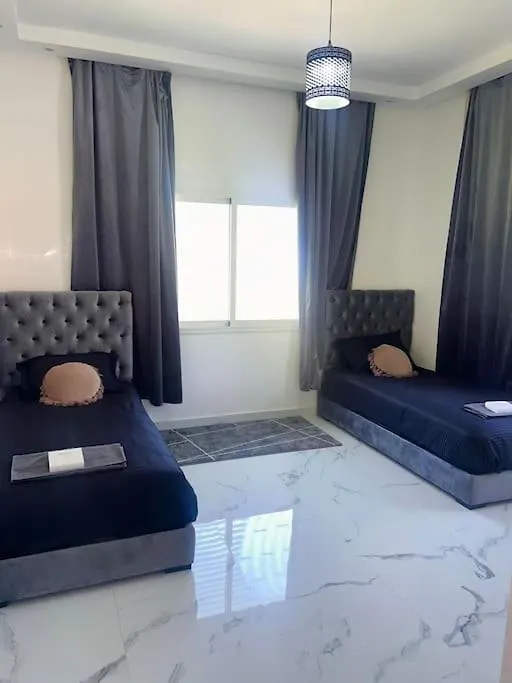 Villa L&R Marrakech Marrakesh