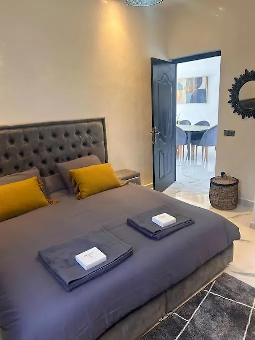 Villa L&R Marrakech Marrakesh 0*,