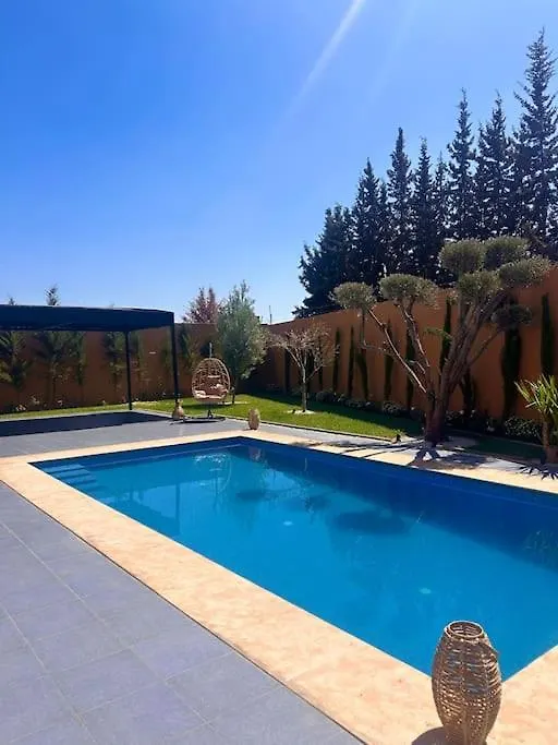 Villa L&R Marrakech Marrakesh 0*,  Morocco