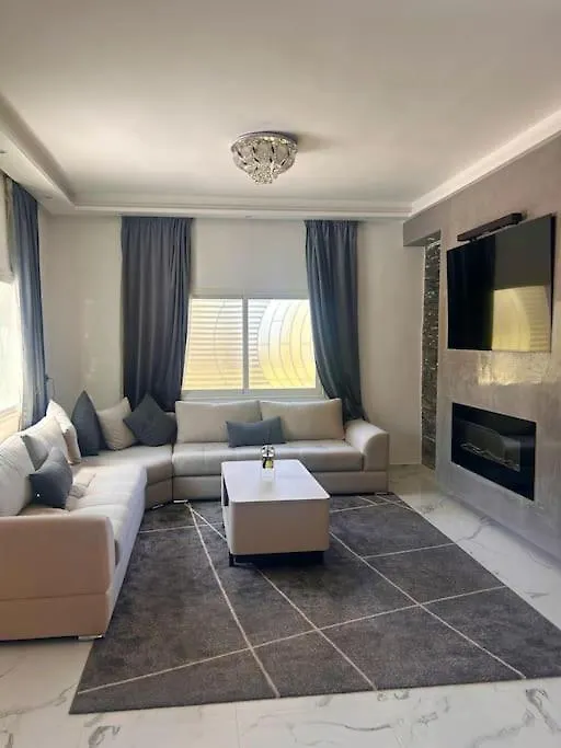 Villa L&R Marrakech Marrakesh