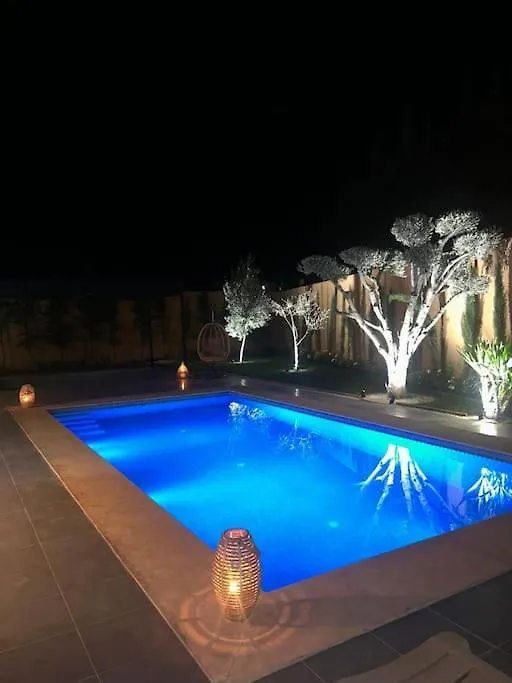 Villa L&R Marrakech Marrakesh